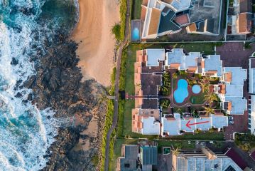 Le Paradis, Self-Catering Beachfront Apartments Apartment, Ballito - 4