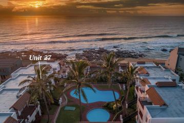 Le Paradis, Self-Catering Beachfront Apartments Apartment, Ballito - 2