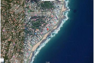 Le Paradis, Self-Catering Beachfront Apartments Apartment, Ballito - 5