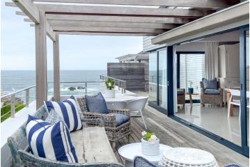 Le Paradis Penthouse Apartment, Hermanus - 1