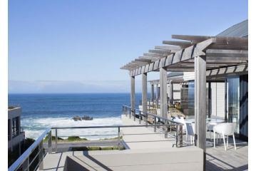 Le Paradis Penthouse Apartment, Hermanus - 2