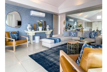 Le Paradis Penthouse Apartment, Hermanus - 4