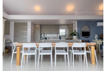 Le Paradis Penthouse Apartment, Hermanus - 3