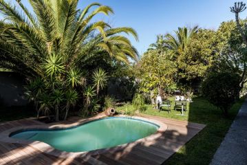 Le Petit Chateau Guest house, Durbanville - 2