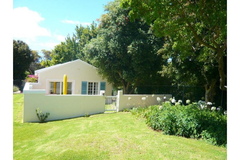 Le Petit Poucet Guest house, Cape Town - imaginea 16