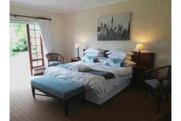 Le Petit Vignoble Bed and breakfast, Cape Town - 1