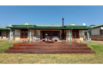 Le Rendezvous Apartment, Dullstroom - 4