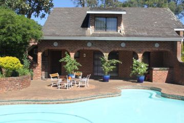Le Residence de Josephine Guest house, Kloof - 2