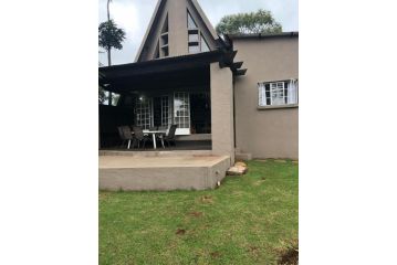 Le Soleil Guest house, Graskop - 5