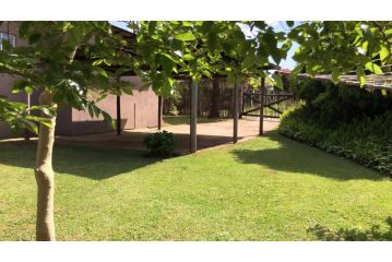 Le Soleil Guest house, Graskop - 4