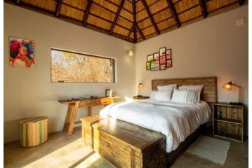 Leadwood Marloth, Kruger Park Guest house, Marloth Park - 1