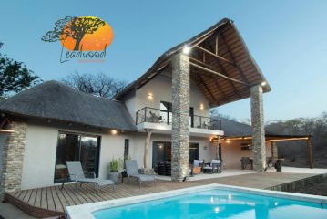 Leadwood Marloth, Kruger Park Guest house, Marloth Park - 2