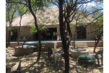 Leadwood Bush Escape Guest house, Marloth Park - 2