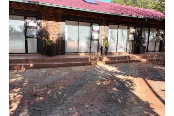 8 Soenie Avenue Self Catering Guest house, Pretoria - 1