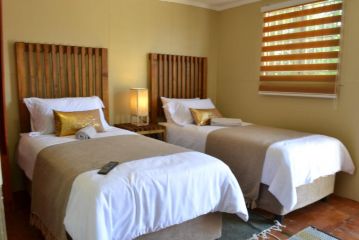 Leago Guesthouse Guest house, Bloemfontein - 5