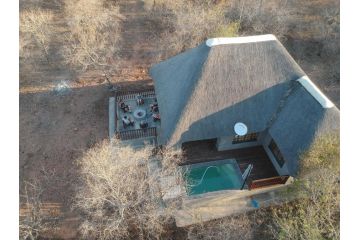 Leap in2 Africa Guest house, Marloth Park - 1