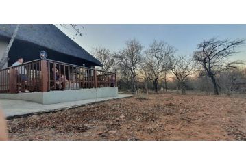 Leap in2 Africa Guest house, Marloth Park - 5