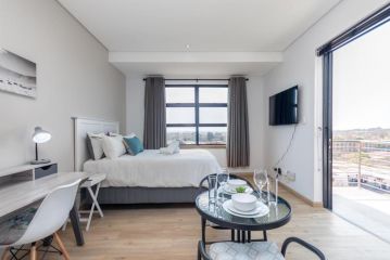 Lea's Furnished Apartments - Brookwood Apartment, Pretoria - 2