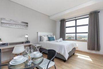 Lea's Furnished Apartments - Brookwood Apartment, Pretoria - 4