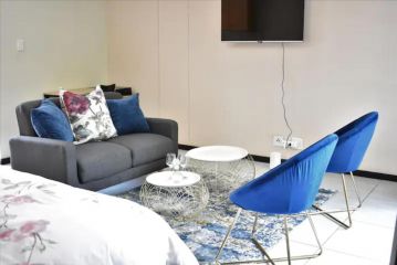 Lea's Furnished Apartments - Lofts at Loftus Apartment, Pretoria - 2