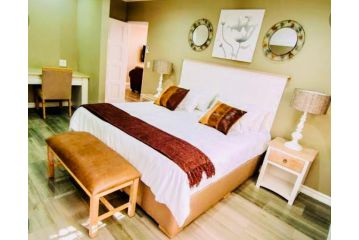 Lebone guesthouse Guest house, Witbank - 3