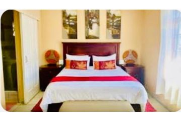 Lebone guesthouse Guest house, Witbank - 1