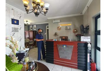 Ledumo Guest lodge Bed and breakfast, Witbank - 3