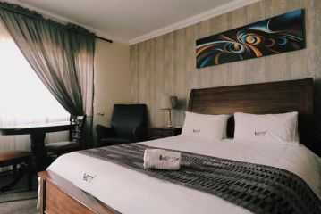 Ledumo Guest lodge Bed and breakfast, Witbank - 2