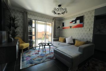 The View - Luxury Apartment, Witbank - 2