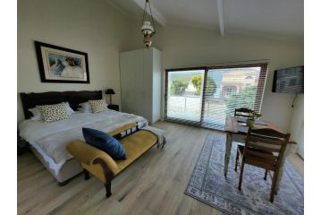 Leehaven Bed and breakfast, Cape Town - 2