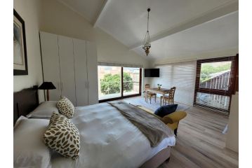 Leehaven Bed and breakfast, Cape Town - 1