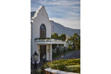 Leeu Estates Hotel, Franschhoek - 3