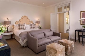 Leeu House Hotel, Franschhoek - 3