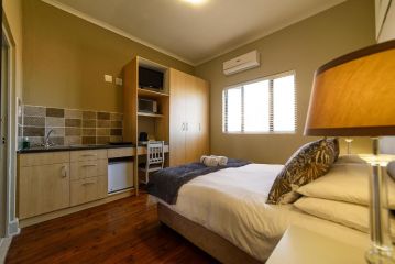 Leeuwenzee Guesthouse Guest house, Cape Town - 3