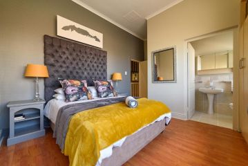 Leeuwenzee Guesthouse Guest house, Cape Town - 4
