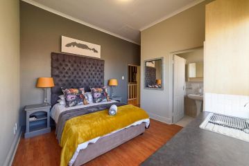 Leeuwenzee Guesthouse Guest house, Cape Town - 2