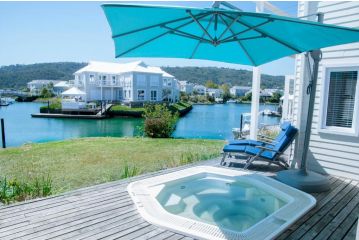 Leeward Reach Guest house, Knysna - 1