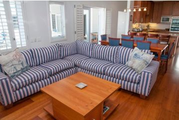 Leeward Reach Guest house, Knysna - 5