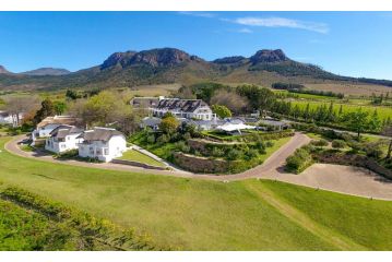 Le Franschhoek Hotel & Spa by Dream Resorts Hotel, Franschhoek - 2