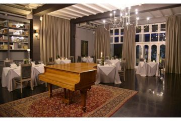 Le Franschhoek Hotel & Spa by Dream Resorts Hotel, Franschhoek - 4