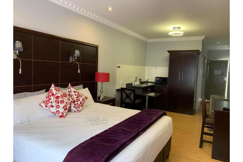 Leighton Court Guest house, Newcastle - imaginea 4