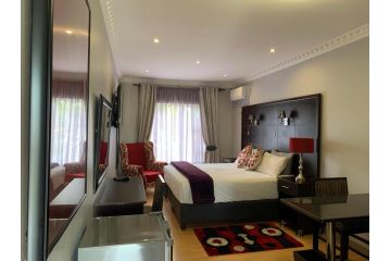 Leighton Court Guest house, Newcastle - 2