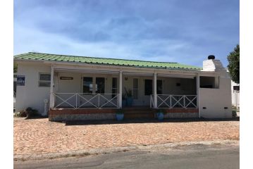 Leisure By The Sea Apartment, Kleinmond - 5