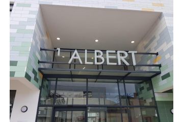 1-on-Albert Studio Apartments Apartment, Cape Town - 3