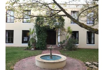 @Leisure Guest Suite Apartment, Stellenbosch - 2