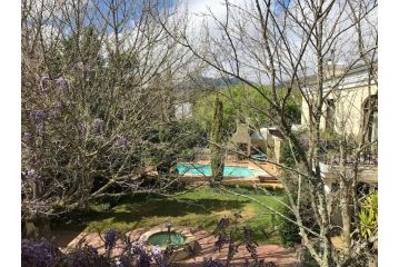 @Leisure Guest Suite Apartment, Stellenbosch - 4