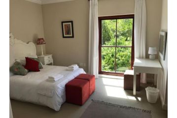 @Leisure Guest Suite Apartment, Stellenbosch - 1