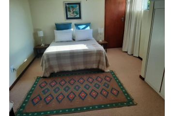 Leisure Island Apartment, Knysna - 4