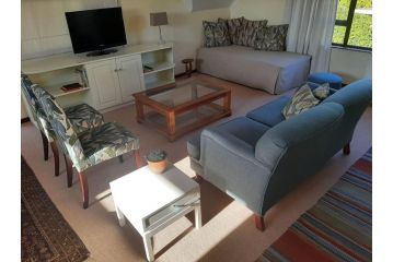 Leisure Island Apartment, Knysna - 1