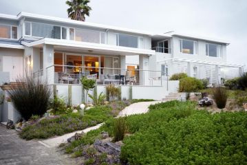 Leisure Isle Lodge Hotel, Knysna - 2